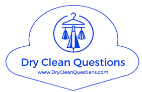 Dry Clean Questions