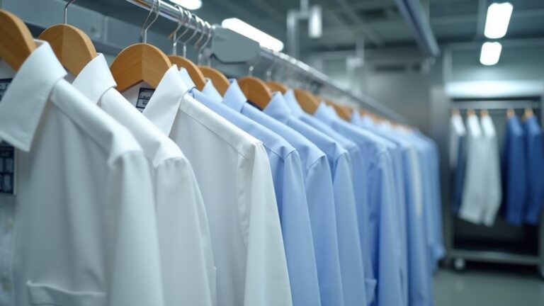 average dry cleaning cost