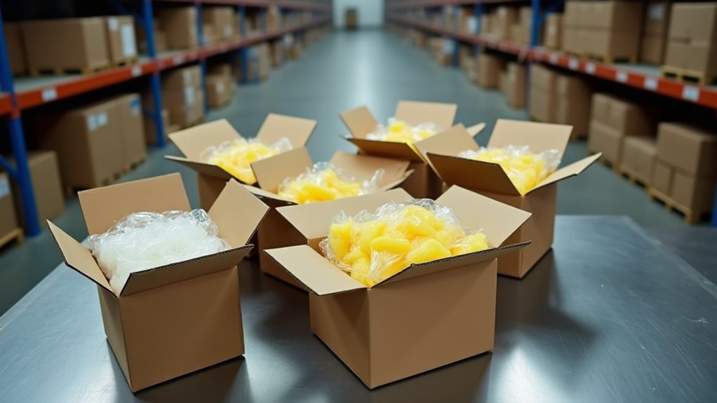 bulk chemical sponge savings