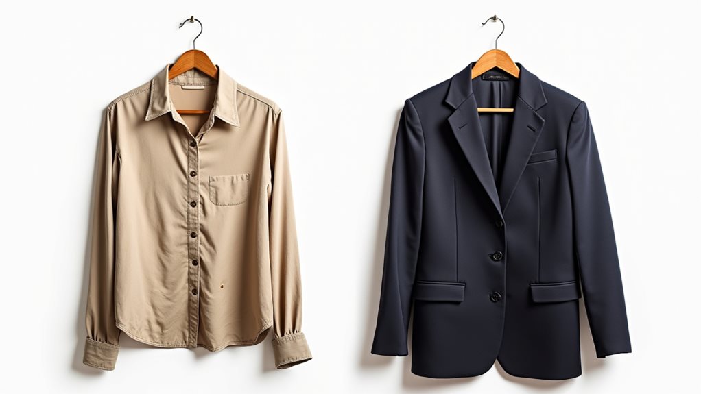 choose dry cleaning wisely