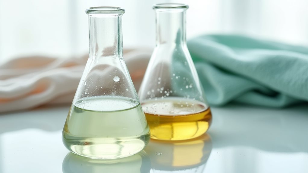 choose solvents wisely protect garments