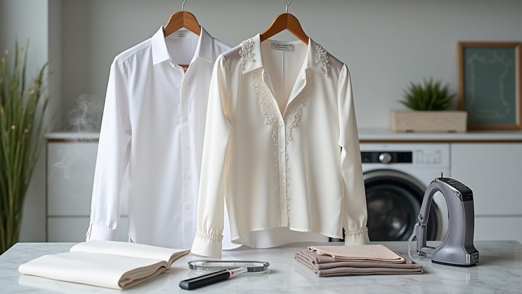 cleaning method selection factors