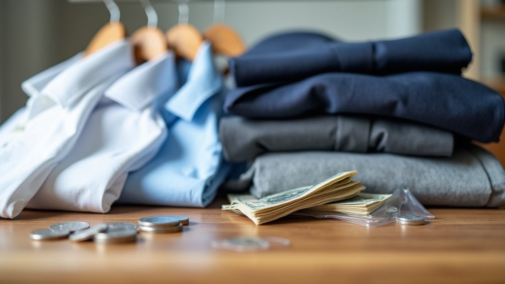 cost saving dry cleaning strategies