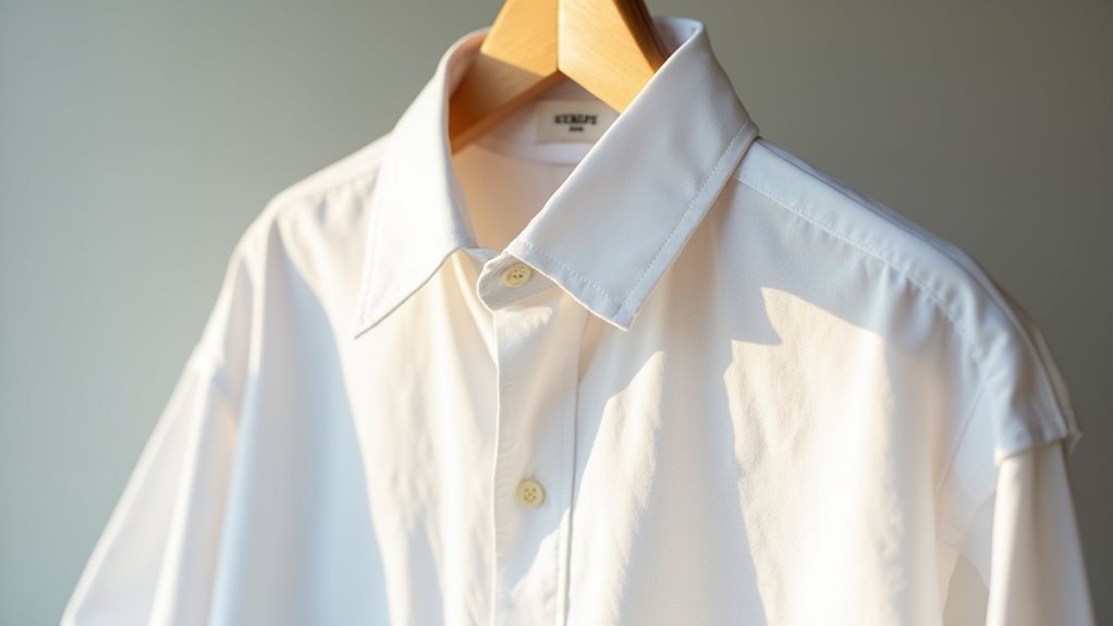 cotton dry cleaning advice