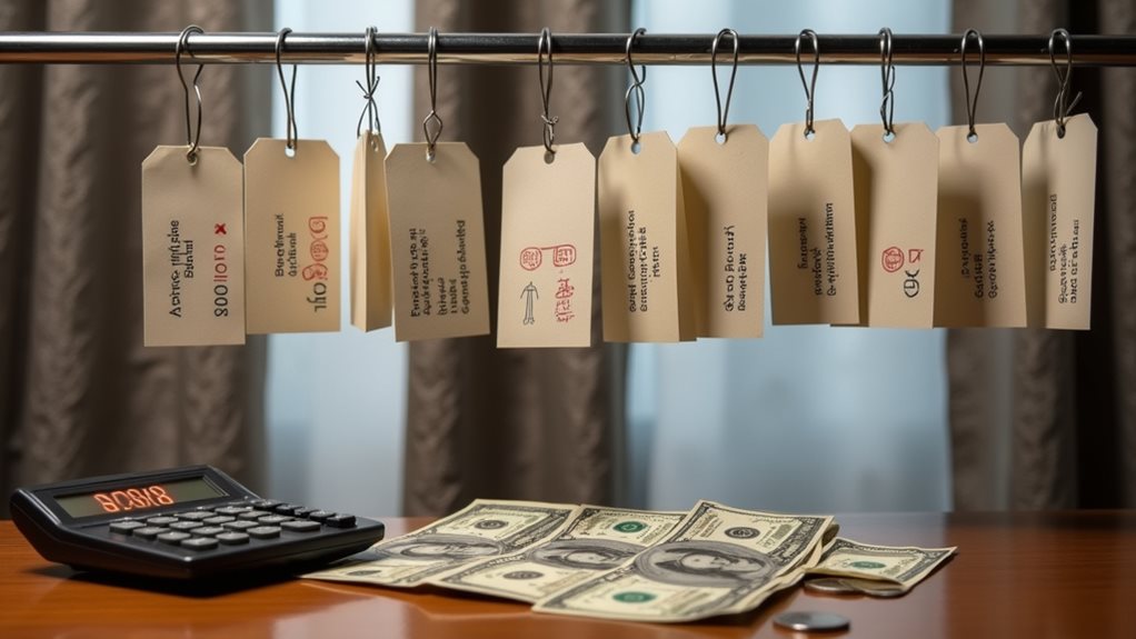 curtain cleaning cost considerations