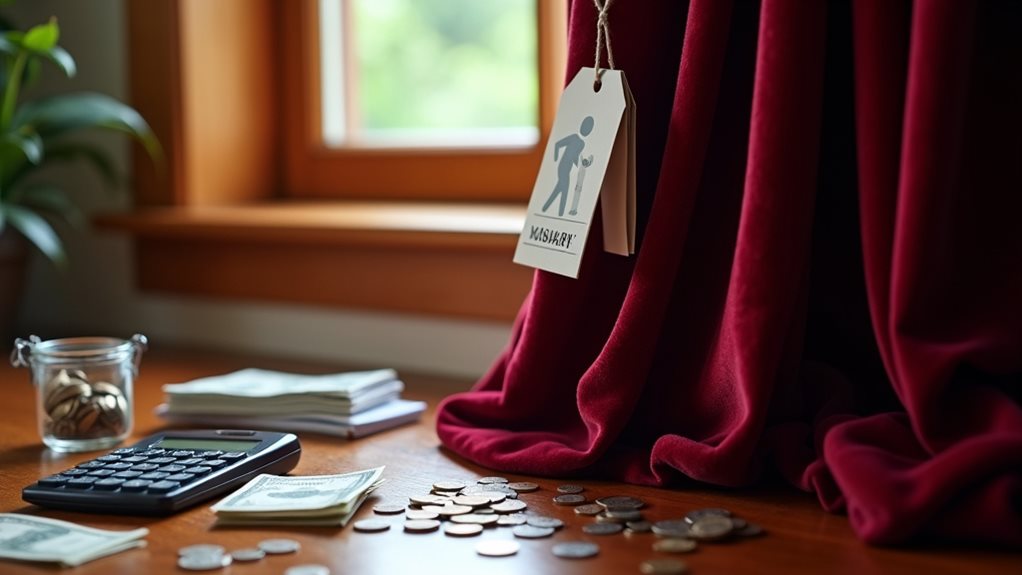 curtain cleaning cost savings