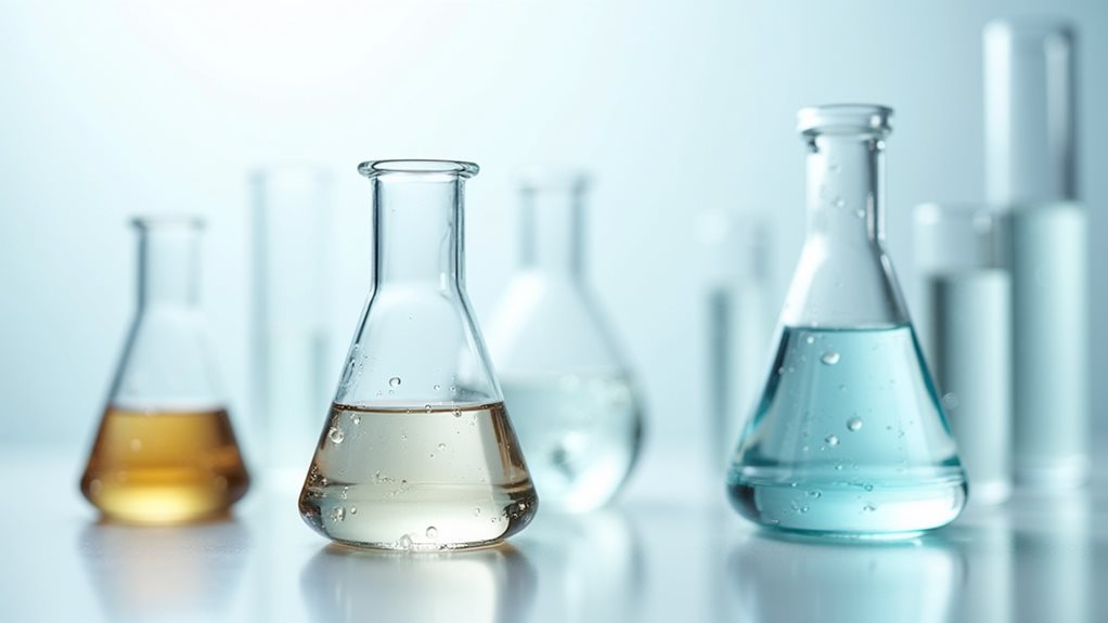 custom solvent cleaning mixtures