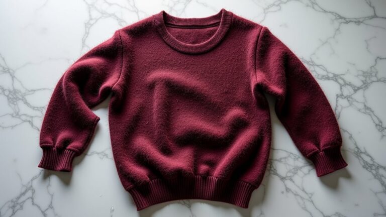 damage to delicate fabrics