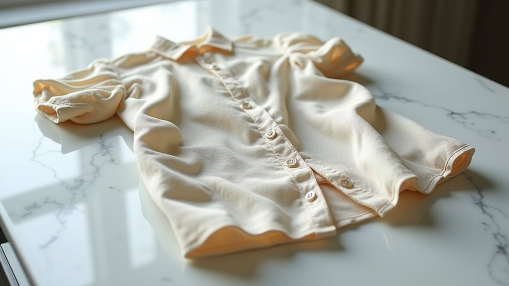 delicate garments machine washing disaster