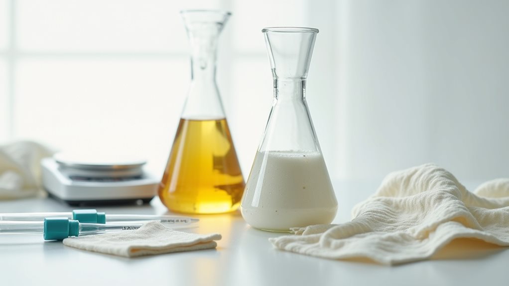 detergent solvent compatibility matters