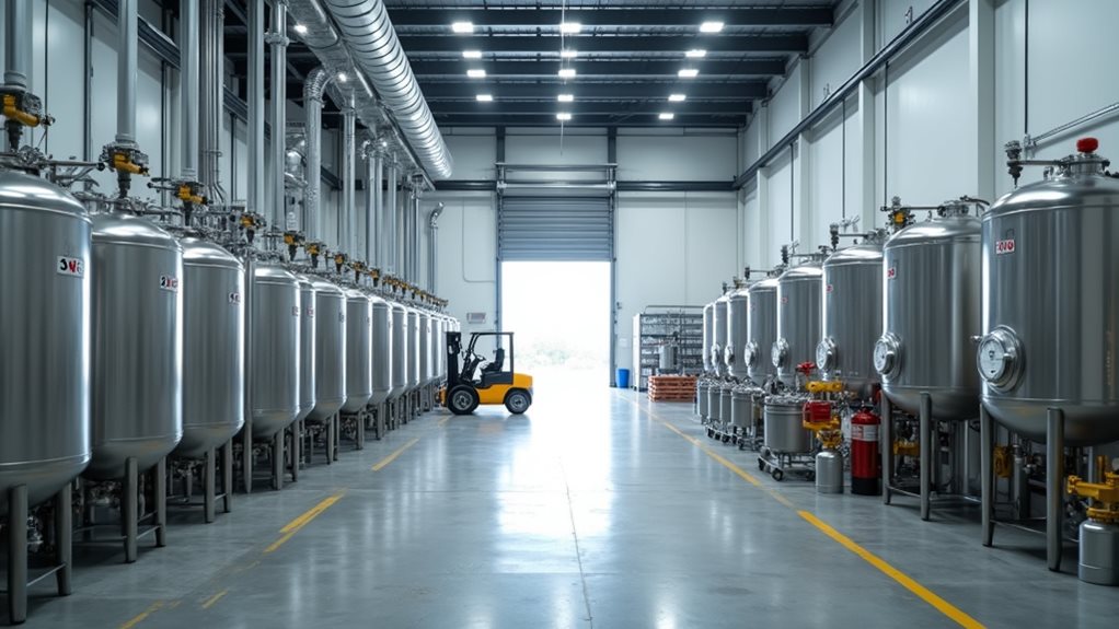 direct manufacturer sales benefits