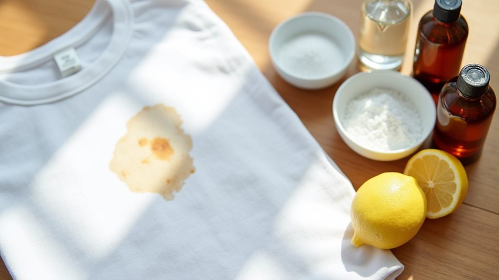 diy cat urine remedies