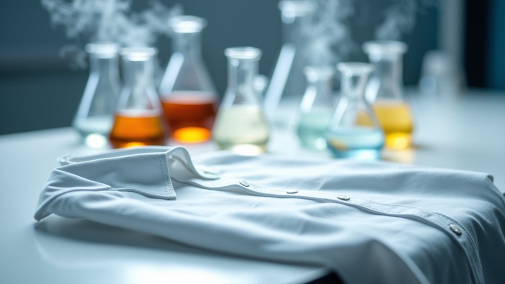 dry cleaning chemical risks