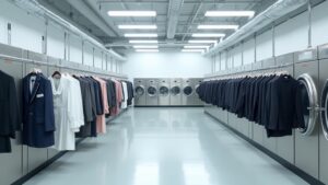 dry cleaning cost overview