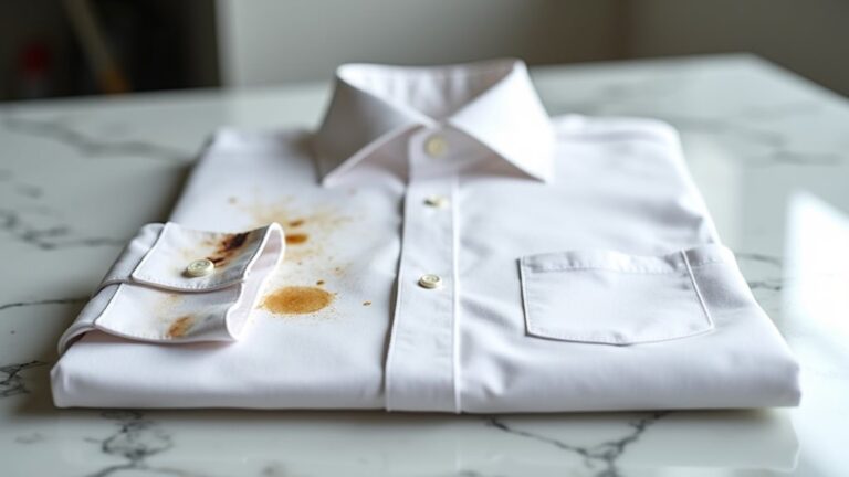 dry cleaning effectively removes stains