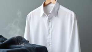 dry cleaning effectiveness evaluated