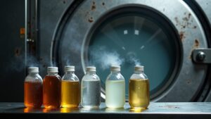 dry cleaning health concerns