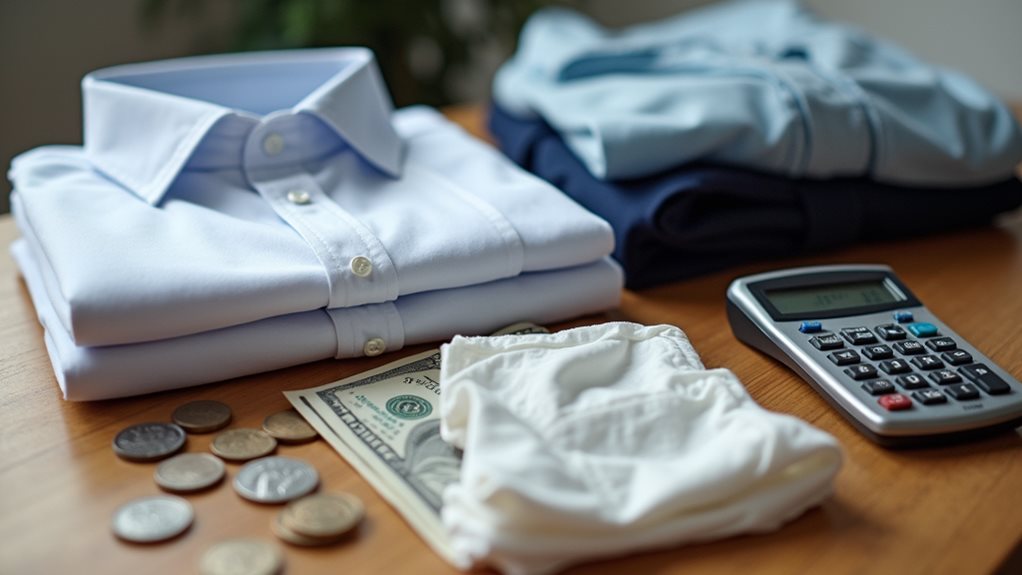 dry cleaning money saving strategies