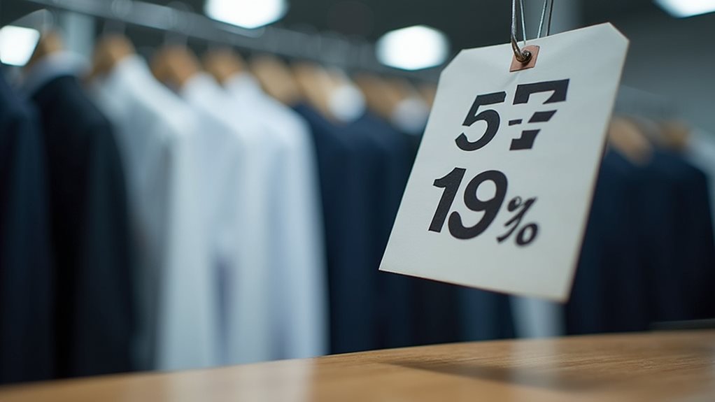 dry cleaning pricing details