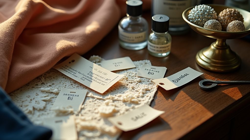 dry cleaning pricing factors