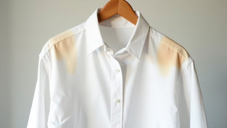 dry cleaning removes stains