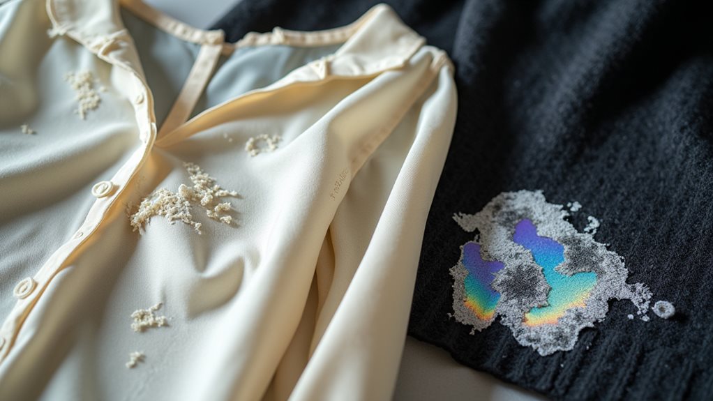dry cleaning s hidden drawbacks