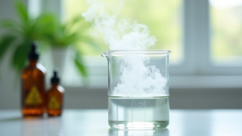 eco friendly cleaning alternatives emerge
