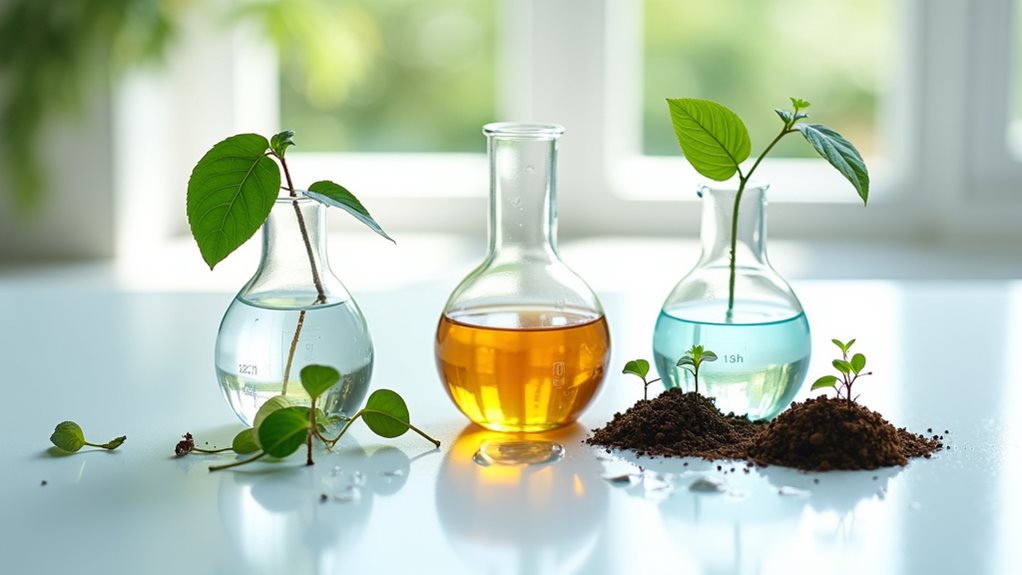 eco friendly dry cleaning practices