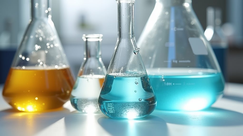 eco friendly water based cleaning