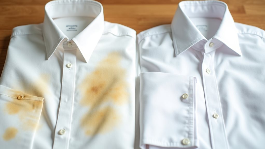 effective stain removal solution
