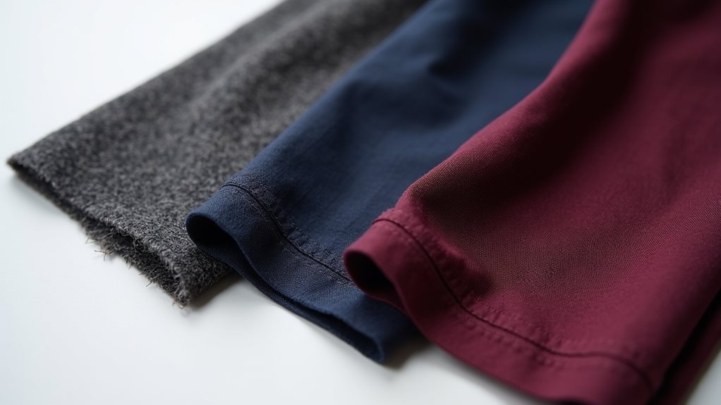 fabric care impacts cleaning schedule