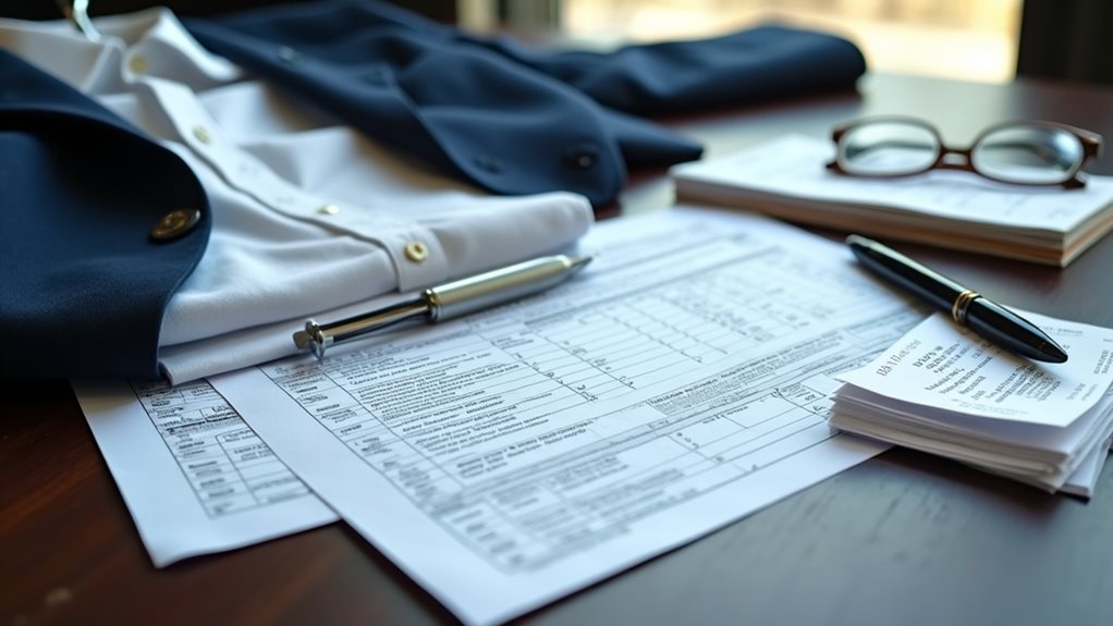federal vs state deductions