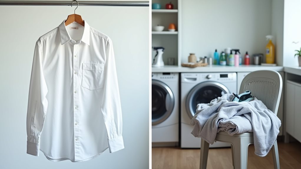 garment care economics explained