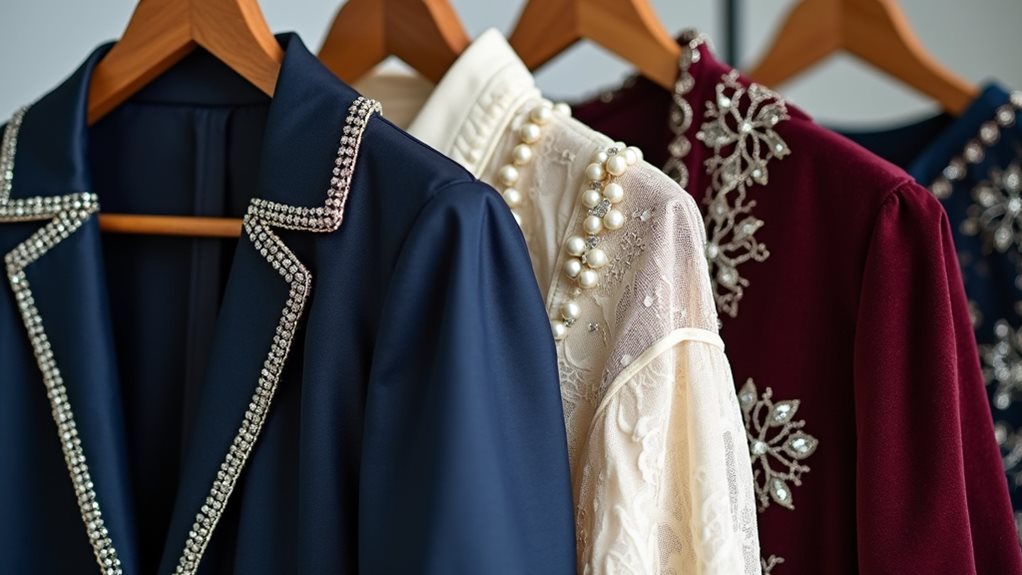gentle care for vintage garments
