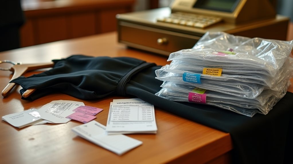 hidden fees in dry cleaning