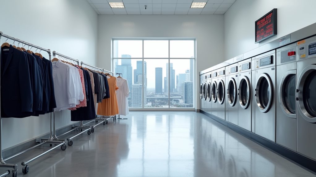 houston dry cleaning prices