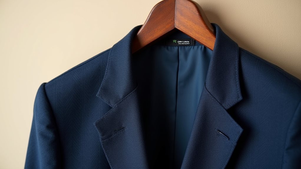 importance of dry cleaning