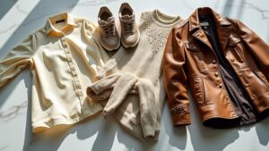 items unsuitable for dry cleaning