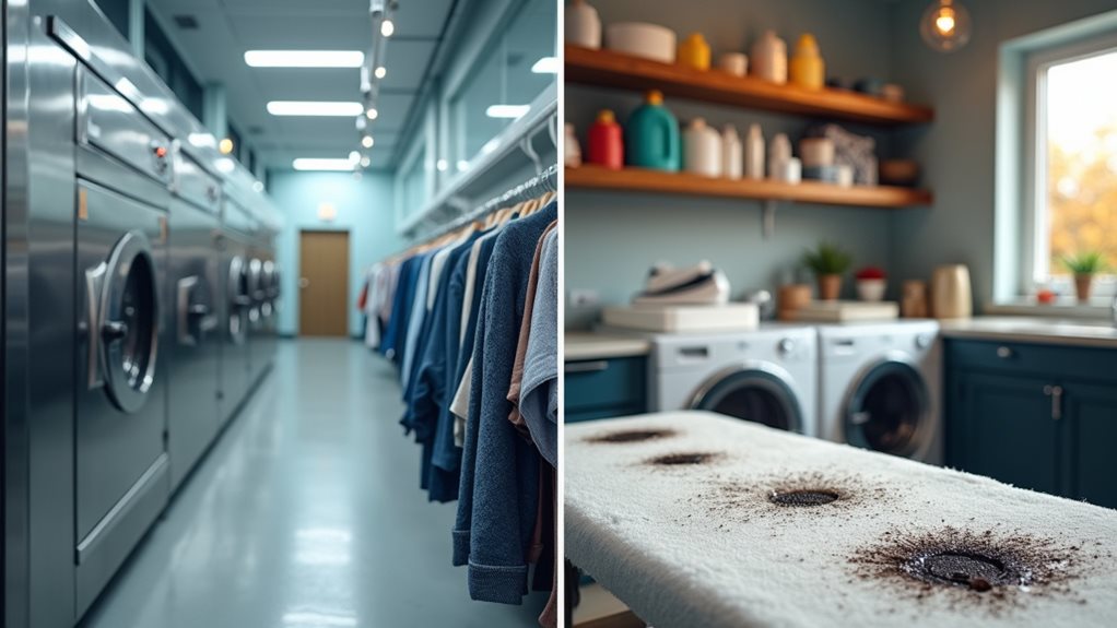 mildew removal diy vs professional