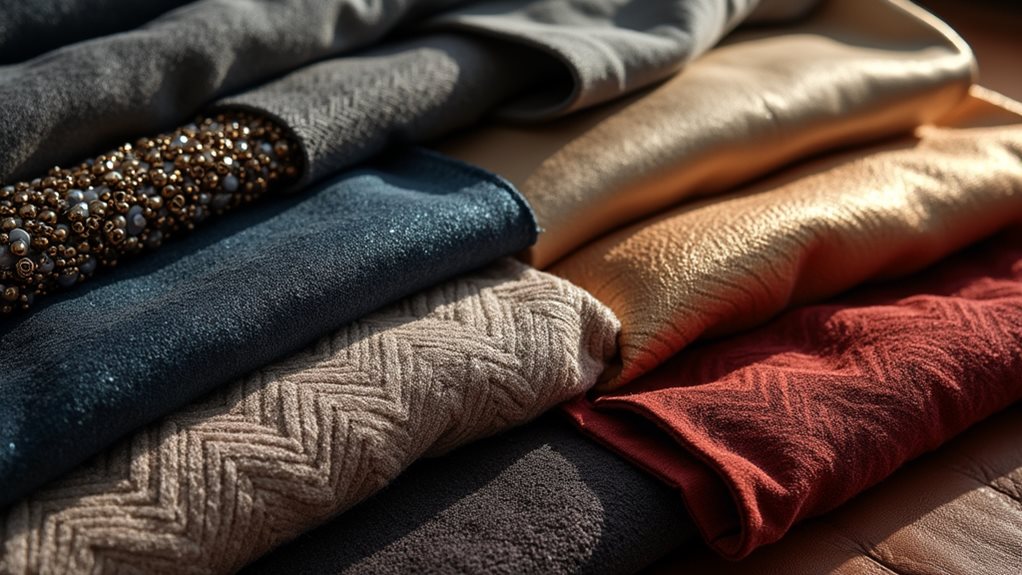 professional care for fabrics