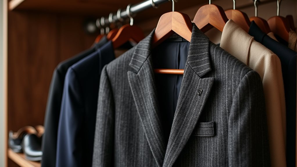 professional care for garments