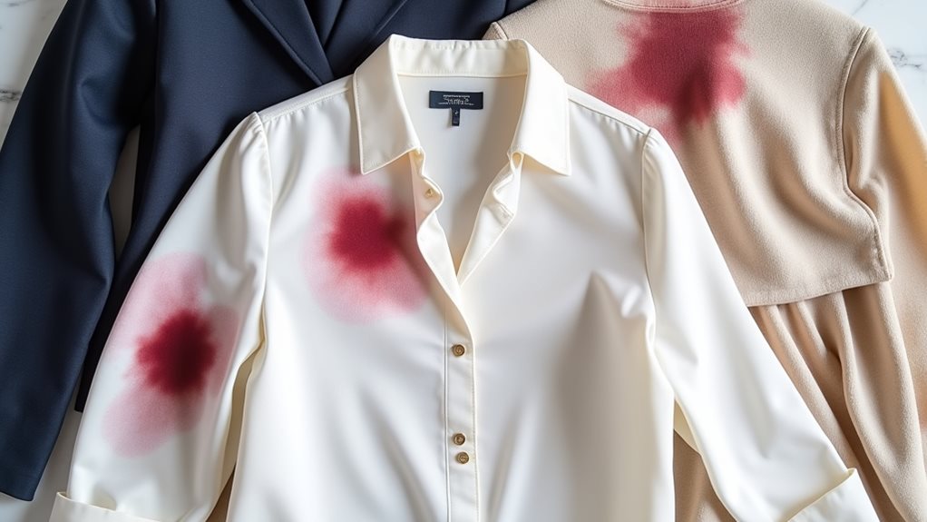 professional stain removal expertise