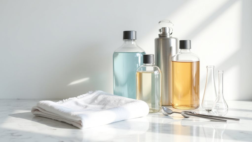 proper detergent dosage guidelines