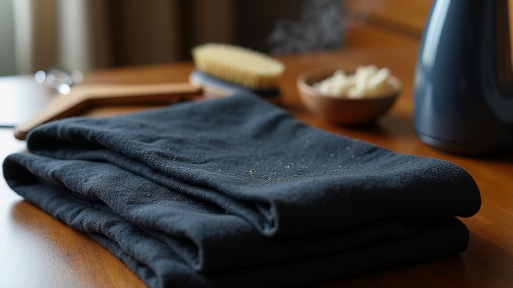 proper pants maintenance tips