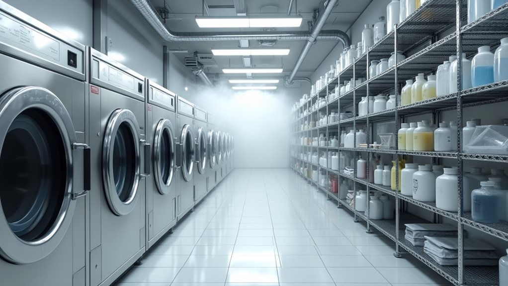 quality dry cleaning solutions