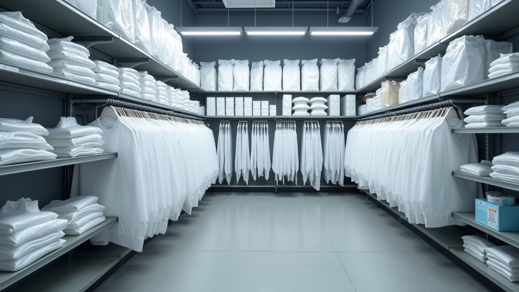 quality laundry supply options