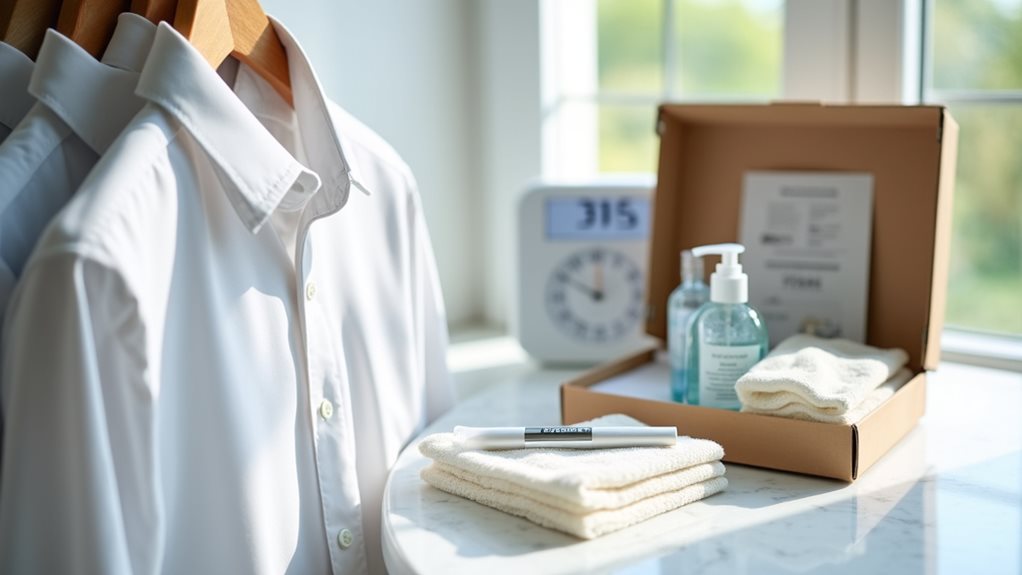 quick home dry cleaning
