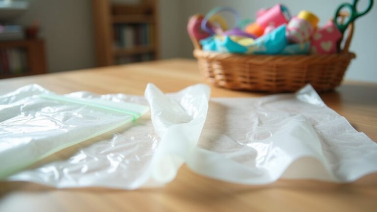 reuse or recycle dry cleaning bags