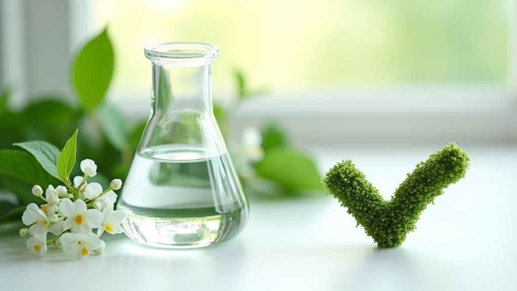 safer dry cleaning solvent choices
