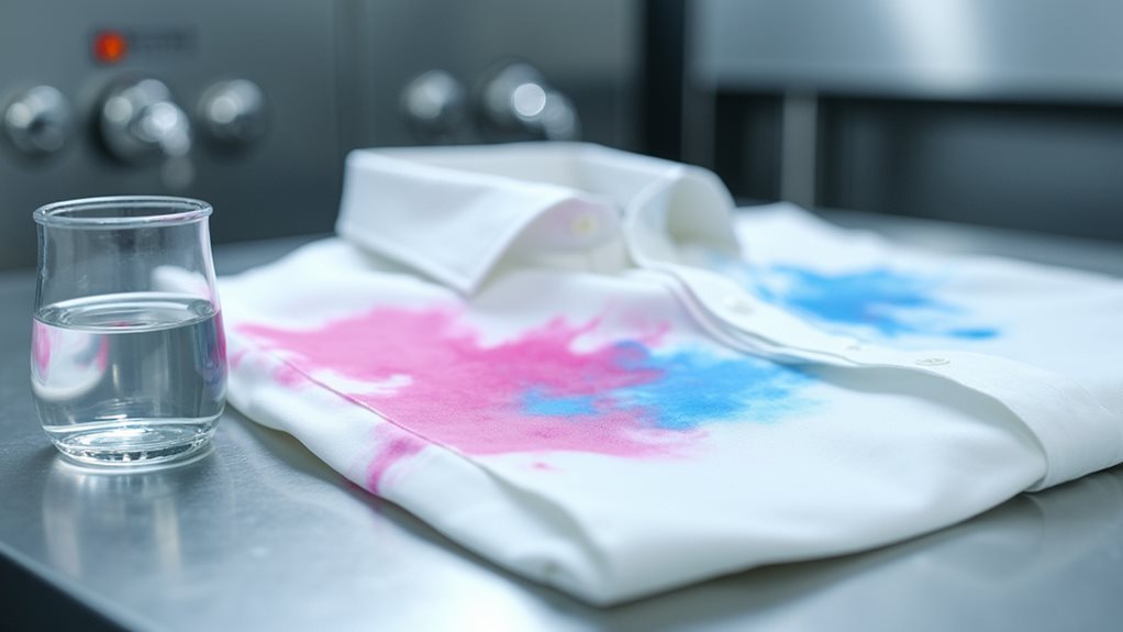 share dye transfer details